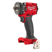 Milwaukee 2855-20 M18 FUEL™ 1/2 " Compact Impact Wrench w/ Friction Ring (Tool Only)