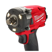 Milwaukee 2855-20 M18 FUEL™ 1/2 " Compact Impact Wrench w/ Friction Ring (Tool Only)