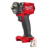 Milwaukee 2855P-20 M18 FUEL™ 1/2 " Compact Impact Wrench w/ Pin Detent (Tool Only)