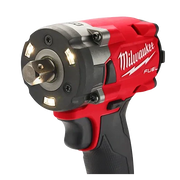 Milwaukee 2855P-20 M18 FUEL™ 1/2 " Compact Impact Wrench w/ Pin Detent (Tool Only)