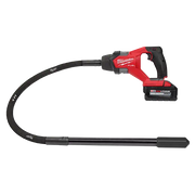 Milwaukee 2910-21 M18 FUEL™ 4' Concrete Pencil Vibrator Kit