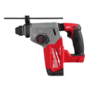 Milwaukee 2912-20 M18 FUEL™ 1" SDS Plus Rotary Hammer (Tool Only)