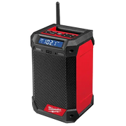 Milwaukee 2951-20 M12™ Radio + Charger (Tool Only)