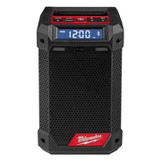Milwaukee 2951-20 M12™ Radio + Charger (Tool Only)