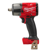 Milwaukee 2962-20 M18 FUEL™ 1/2" Mid-Torque Impact Wrench w/ Friction Ring (Tool Only)