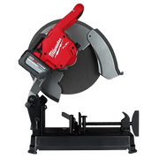 Milwaukee 2990-21HD M18 FUEL™ 14" Abrasive Chop Saw Kit