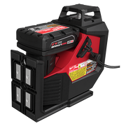 Milwaukee 3631-21 M12™ Green 360° Single Plane Laser Kit