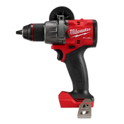 Milwaukee 3697-22 M18 FUEL™ 2-Tool Combo Kit - Hammer Drill and Impact Driver With 2 Batteries and Charger