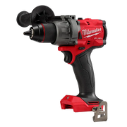 Milwaukee 3697-22 M18 FUEL™ 2-Tool Combo Kit - Hammer Drill and Impact Driver With 2 Batteries and Charger