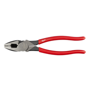 Milwaukee 48-22-6502 High-Leverage Lineman's Pliers