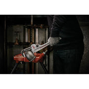 Milwaukee 48-22-7214 14” Aluminum Pipe Wrench
