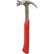 Milwaukee 48-22-9080 20oz Curved Claw Smooth Face Hammer