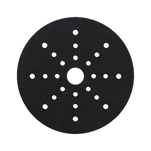 Mirka 9" 25H LEROS Interface Pad