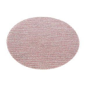 Mirka Abranet 9" Mesh Grip Disc 100Grit-25 per pack
