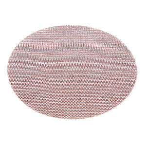 Mirka Abranet 9" Mesh Grip Disc 80Grit-25 Per Pack
