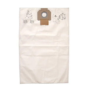 Mirka Dustbag Fleece for DE-1230-5 per pack