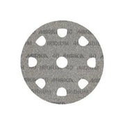 Mirka Iridium 9" 80G 9 Hole Grip Styro Sanding Disc- 25 per pack