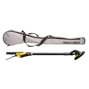 Mirka Leros Wall Sander w/ Bag