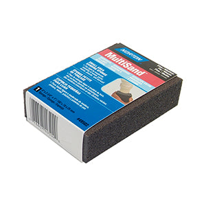 Multi Sand Sponge Fine/Medium (6 Pack)