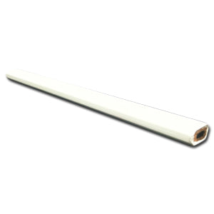 Musgrave Carpenter Pencil - Blank/White