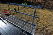 8 Work Platform - 6500wp8 product image