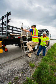 Trucker I Ladder - 6900 product image