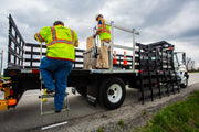 4 Work Platform - 6500wp4 product image