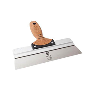 NELA 12" Stainless Steel Spatula w/ Cork Handle