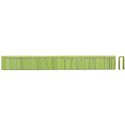 Narrow Crown Staples -1/4" Crown-5/8" L [5000]