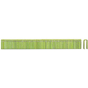 Narrow Crown Staples -1/4" Crown-5/8" L [5000]