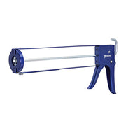Newborn Model 125 Hex Rod Parallel Frame Caulk Gun - 29 oz.