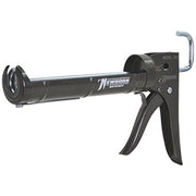 Newborn Model 188 Super Ratchet Rod Cradle Caulk Gun - 10 oz.