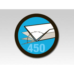 No-Coat UltraFlex 450 Drywall Corner Tape
