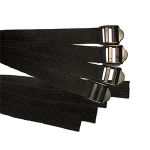 Nylon Web Strap for Use w/ Metguard [2]