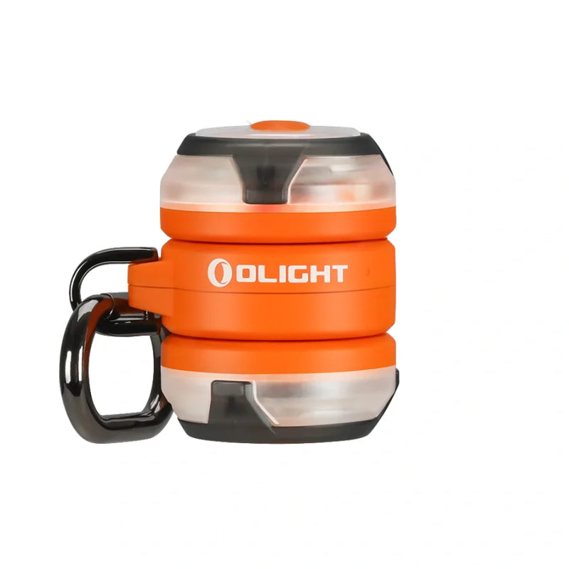 OLIGHT GOBERKITOG Gober Kit Safety Light Combo - Orange