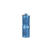 OLIGHT I1R2PROLKBU i1R 2 Pro Keychain Flashlight - Lake Blue