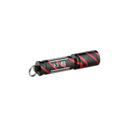 OLIGHT I3EBKLV i3E EOS Keychain Flashlight - Black Lava