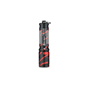 OLIGHT I3EBKLV i3E EOS Keychain Flashlight - Black Lava