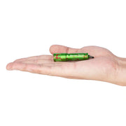 OLIGHT I3EEOSZG i3E EOS Keychain Flashlight Zombie Green