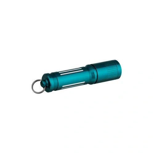 OLIGHT I3EOB i3E EOS Keychain Flashlight - Olight Blue