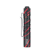 OLIGHT I3TBKLV i3T EOS Small Flashlight - Black Lava