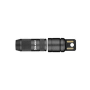 OLIGHT IMINI2BK imini 2 Rechargeable Mini Flashlight - Black
