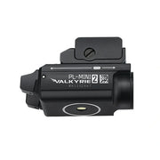 OLIGHT PLMINI2BK PL-MINI 2 Valkyrie Tactical Light - Black