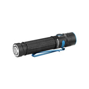 OLIGHT WARRIORMINI2BK Warrior Mini 2 Compact EDC Tactical Flashlight