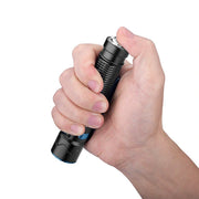 OLIGHT WARRIORMINI2BK Warrior Mini 2 Compact EDC Tactical Flashlight