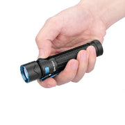 OLIGHT WARRIORMINI2BK Warrior Mini 2 Compact EDC Tactical Flashlight