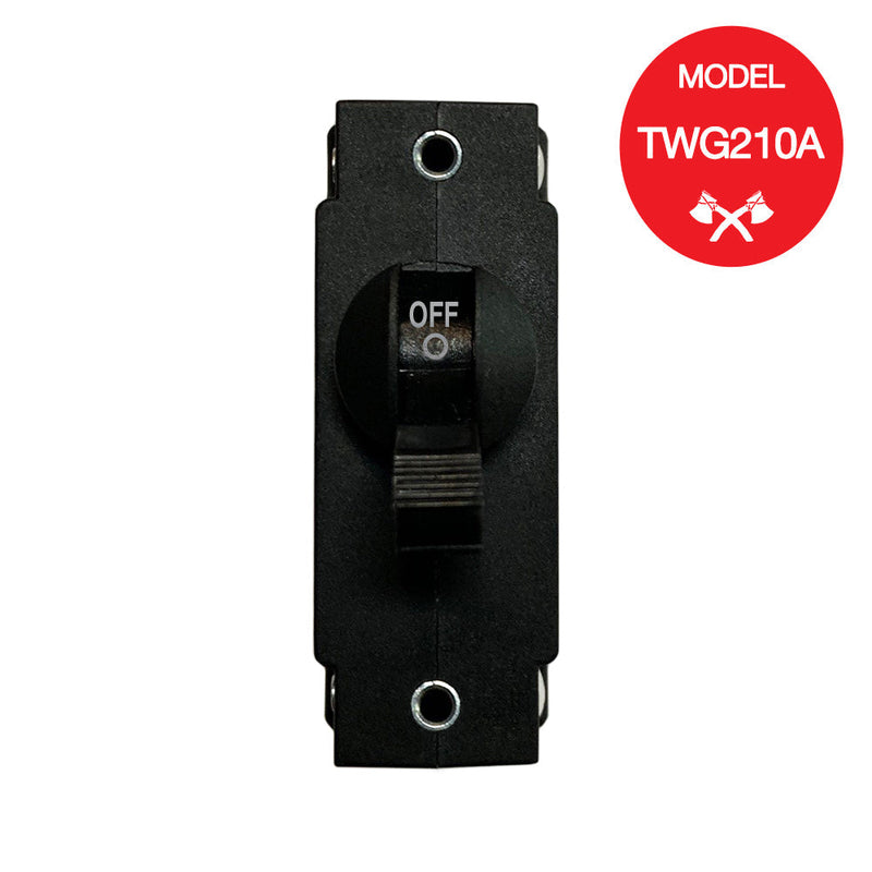 ON/OFF Switch for TWG210A Welder Generator