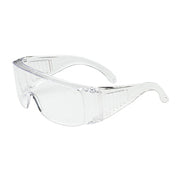 OTG Rimless Safety Clear Glasses - The Scout