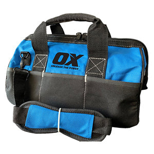 OX Pro 15" Nylon Tool Storage Bag