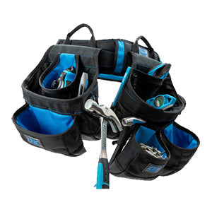 OX Pro Dynamic Nylon Framer's Rig